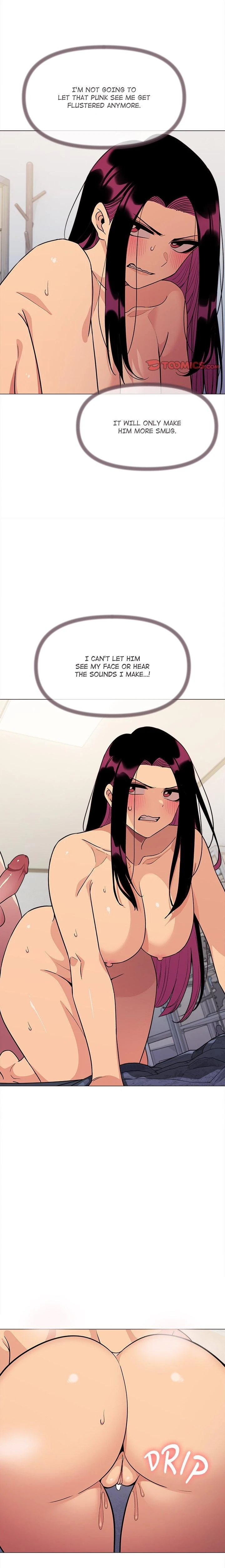 Someone Stop Her Uncensored Chapter 07 Page 23
