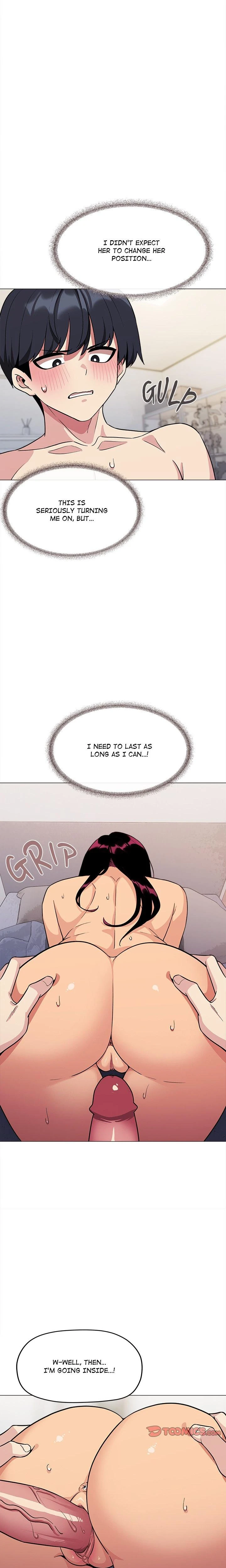 Someone Stop Her Uncensored Chapter 07 Page 24