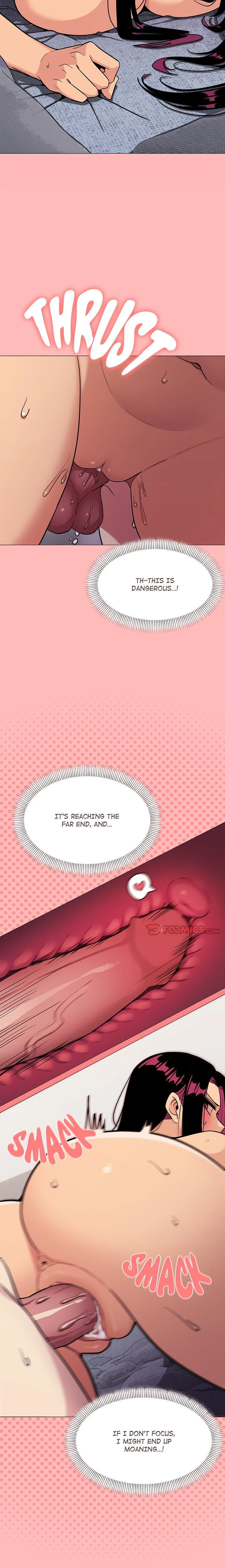 Someone Stop Her Uncensored Chapter 07 Page 26