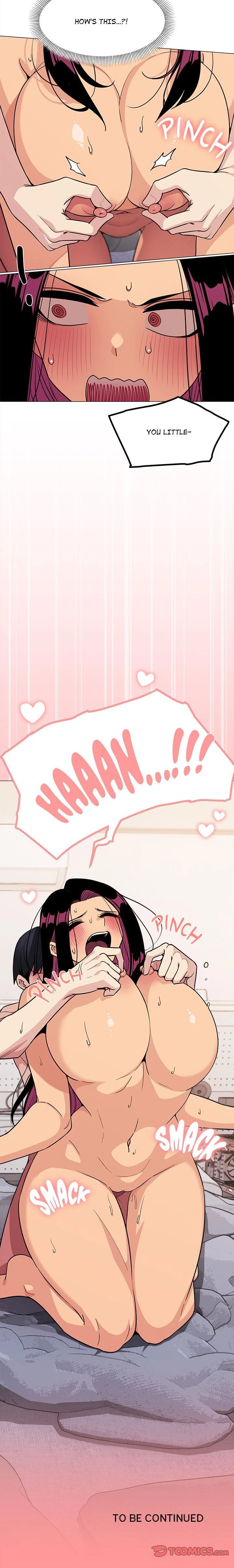 Someone Stop Her Uncensored Chapter 07 Page 29