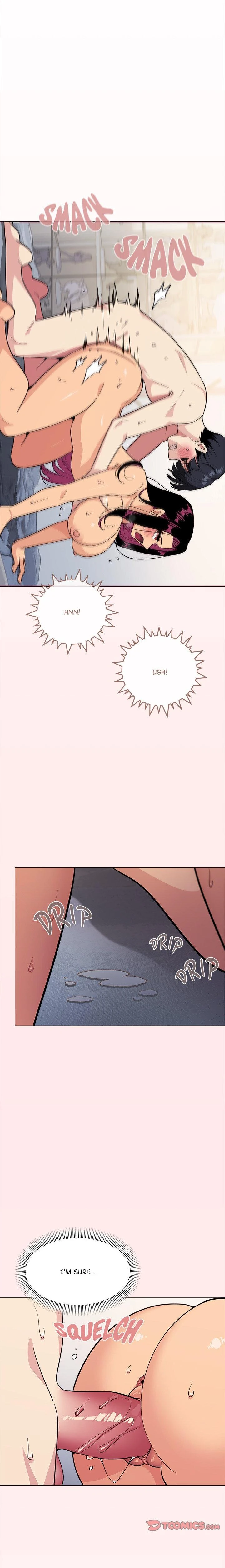 Someone Stop Her Uncensored Chapter 08 Page 7
