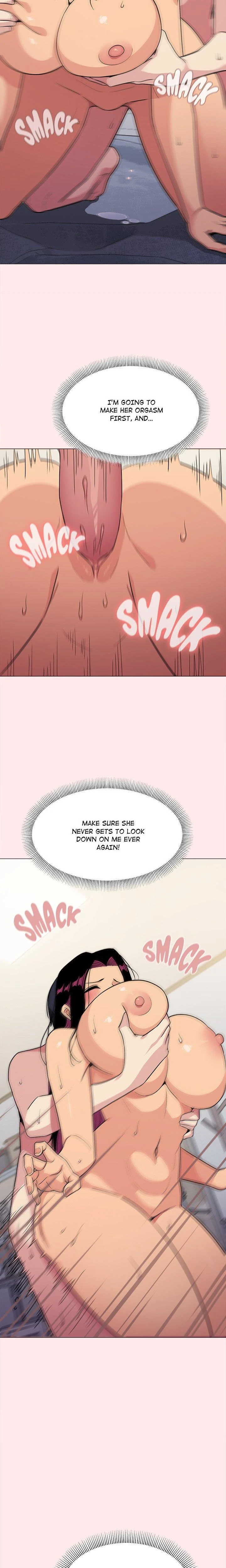Someone Stop Her Uncensored Chapter 08 Page 10