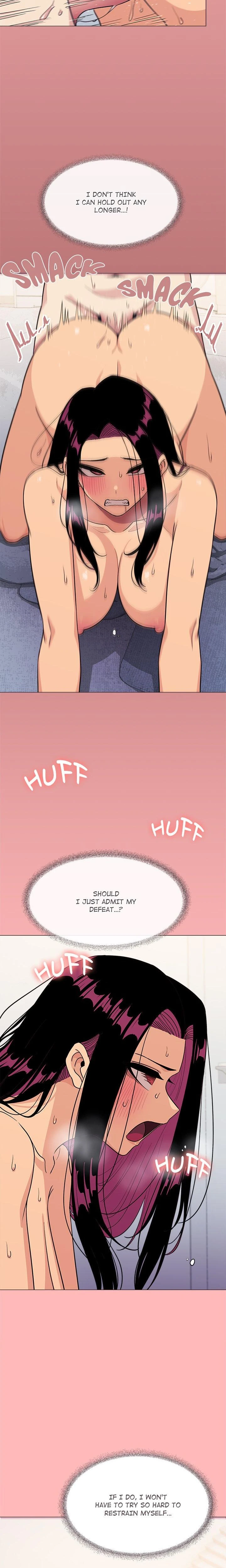 Someone Stop Her Uncensored Chapter 08 Page 15