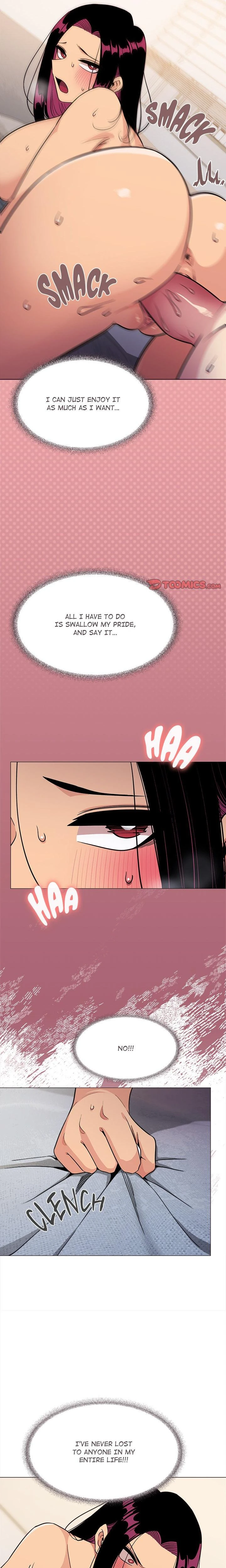 Someone Stop Her Uncensored Chapter 08 Page 16