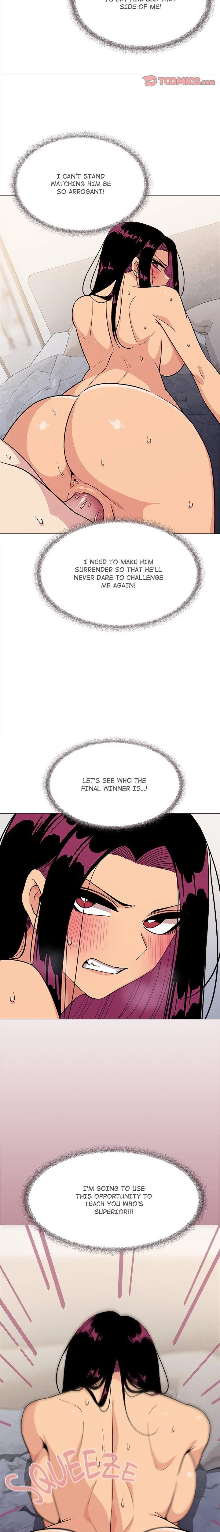 Someone Stop Her Uncensored Chapter 08 Page 18