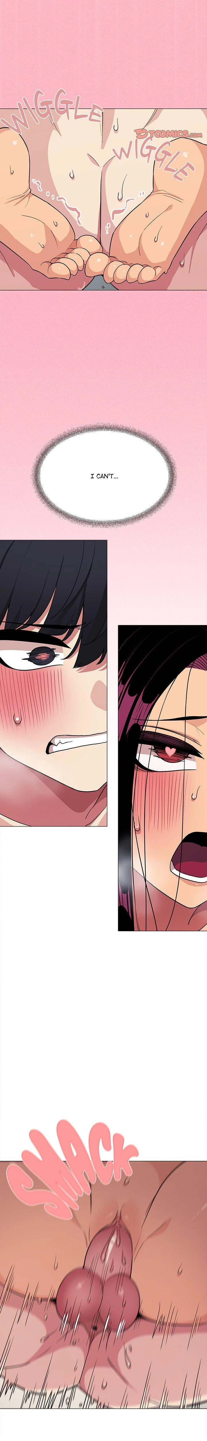 Someone Stop Her Uncensored Chapter 08 Page 23