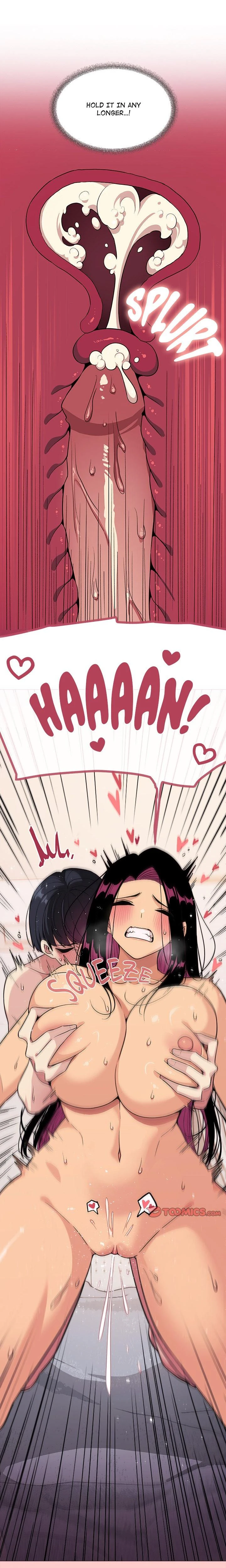 Someone Stop Her Uncensored Chapter 08 Page 24