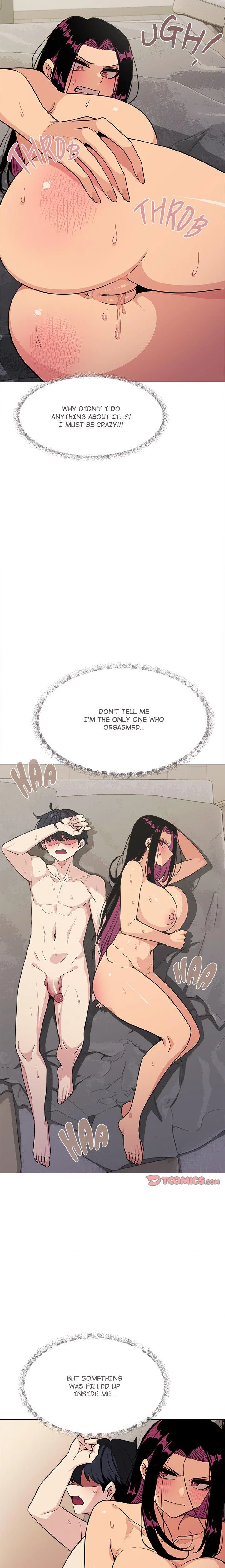 Someone Stop Her Uncensored Chapter 09 Page 4