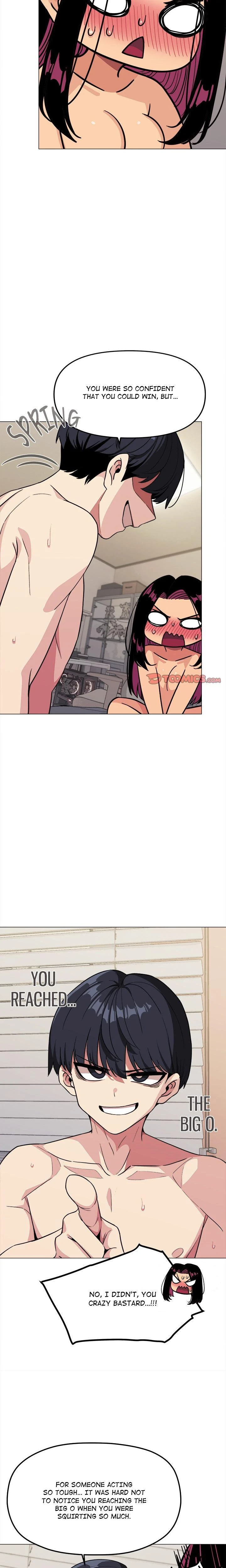 Someone Stop Her Uncensored Chapter 09 Page 6