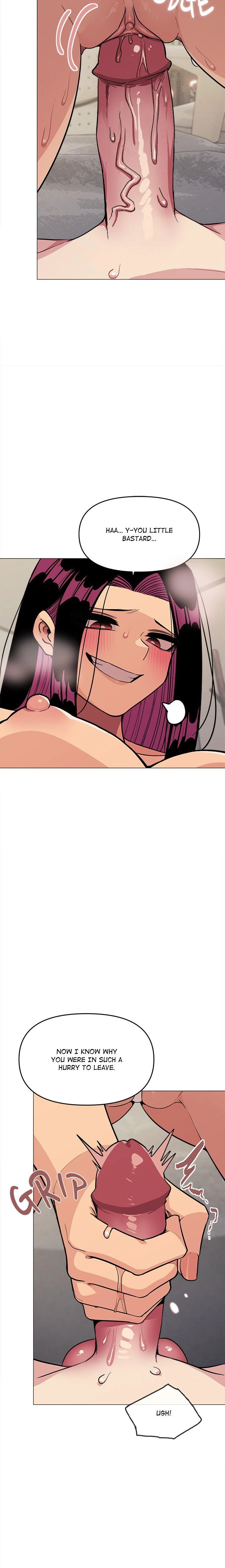 Someone Stop Her Uncensored Chapter 09 Page 12