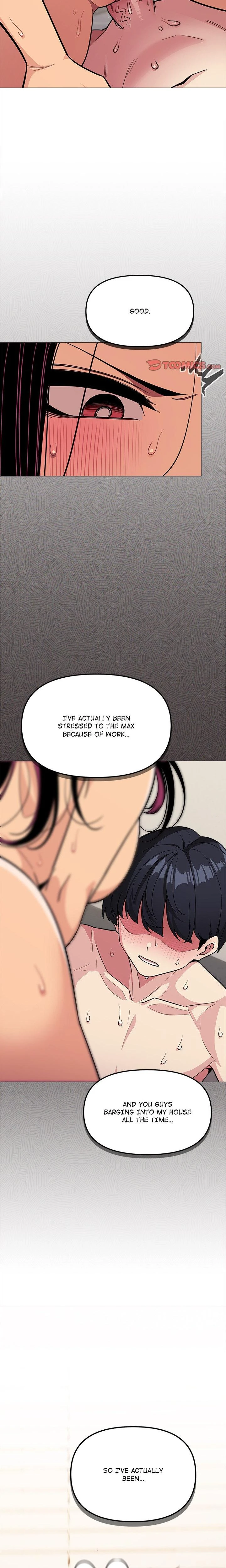 Someone Stop Her Uncensored Chapter 09 Page 23