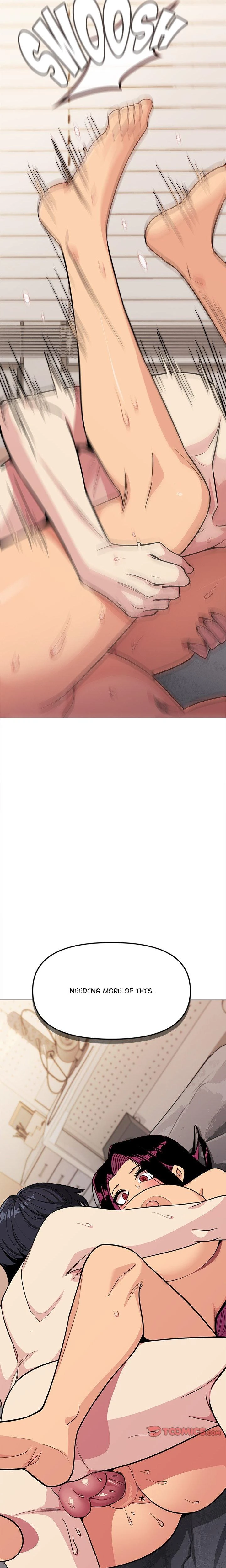 Someone Stop Her Uncensored Chapter 09 Page 24