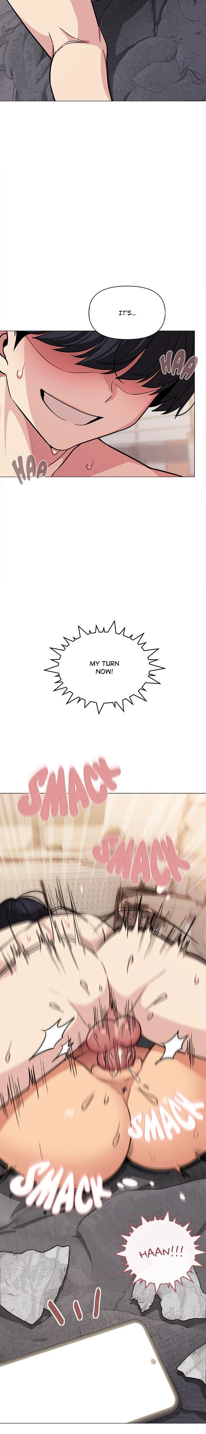 Someone Stop Her Uncensored Chapter 09 Page 25