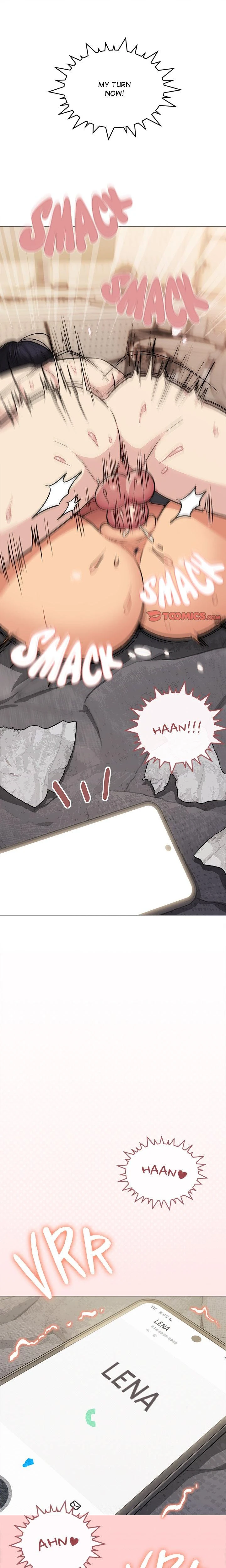 Someone Stop Her Uncensored Chapter 10 Page 1