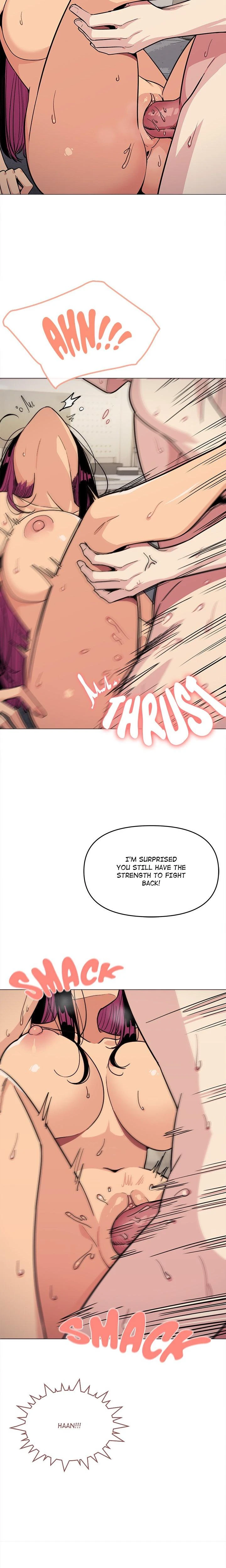 Someone Stop Her Uncensored Chapter 10 Page 7