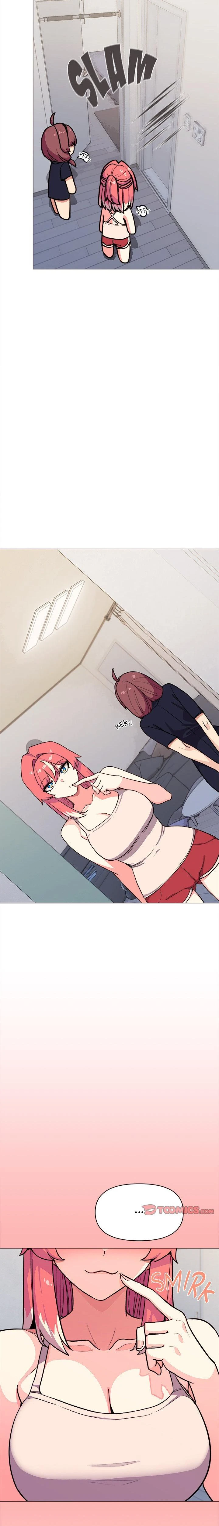 Someone Stop Her Uncensored Chapter 11 Page 23