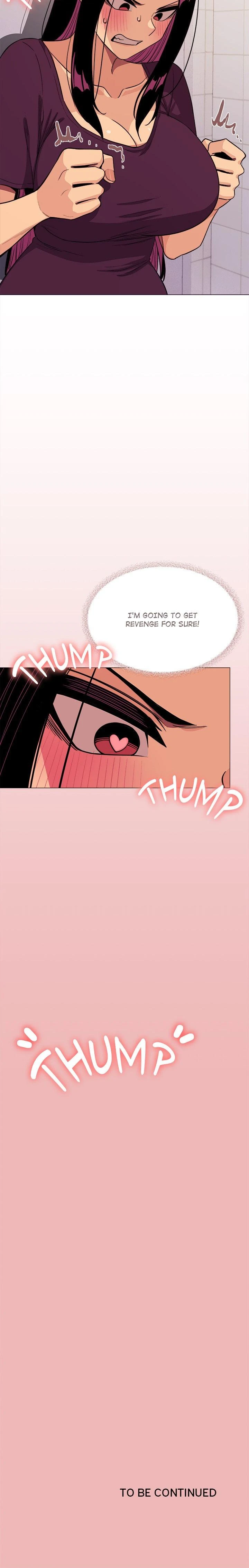 Someone Stop Her Uncensored Chapter 11 Page 33