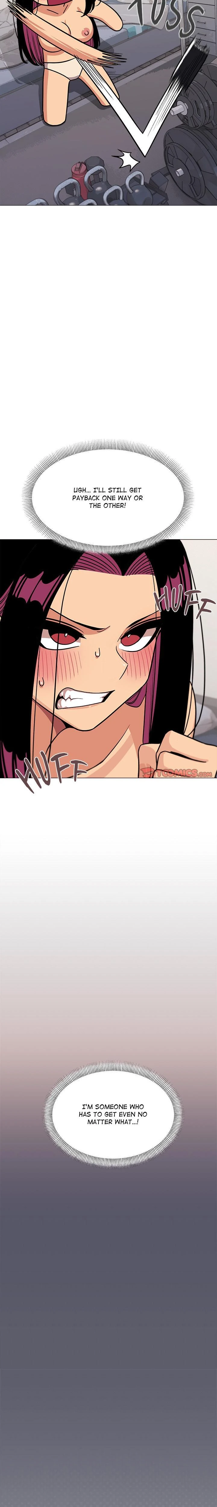 Someone Stop Her Uncensored Chapter 12 Page 16