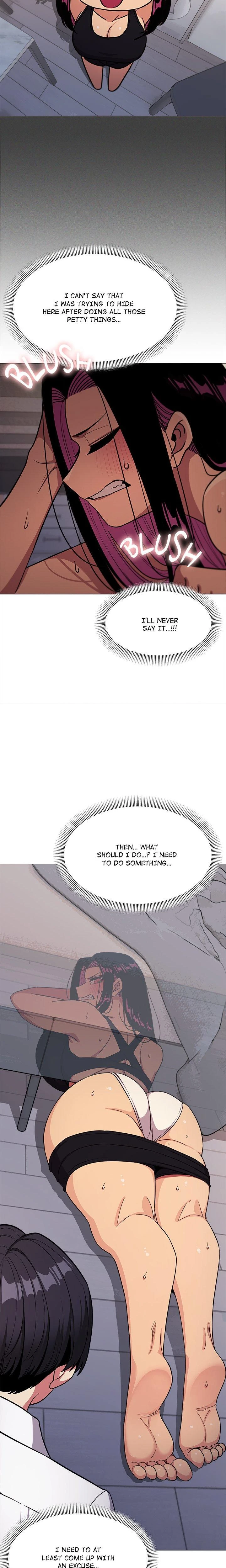 Someone Stop Her Uncensored Chapter 13 Page 7