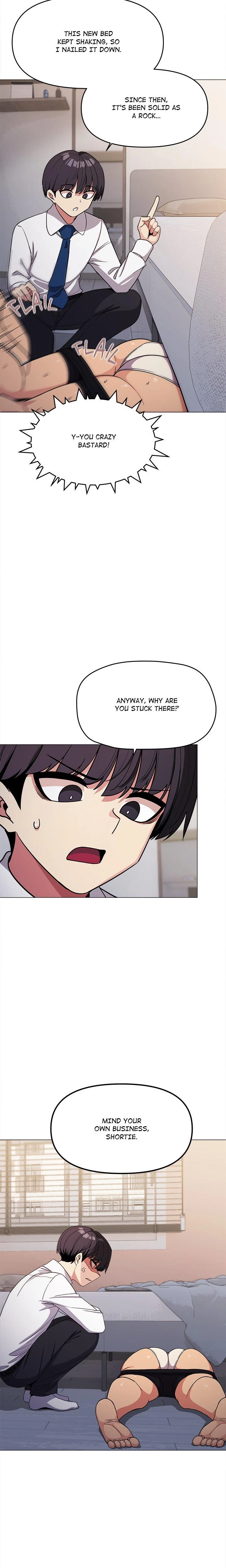 Someone Stop Her Uncensored Chapter 13 Page 11