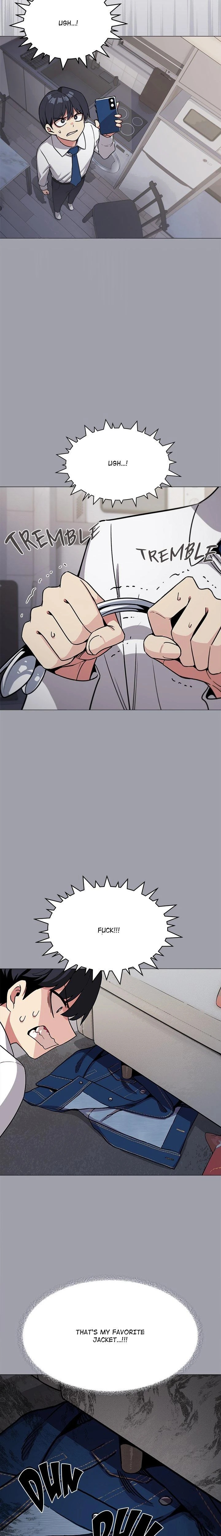 Someone Stop Her Uncensored Chapter 13 Page 14