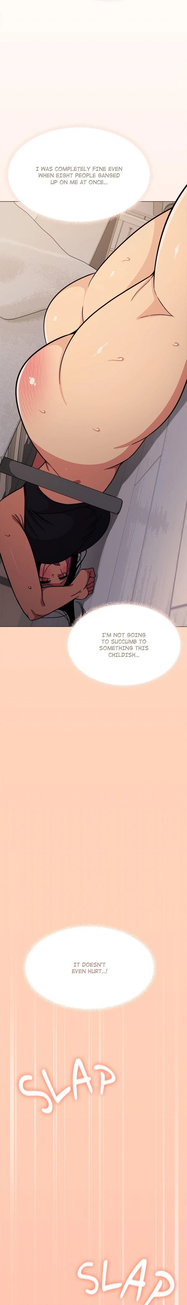 Someone Stop Her Uncensored Chapter 13 Page 25