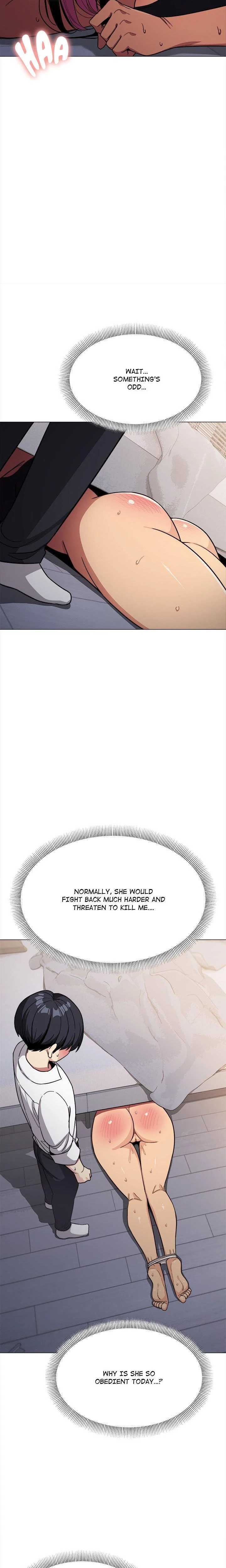Someone Stop Her Uncensored Chapter 13 Page 28