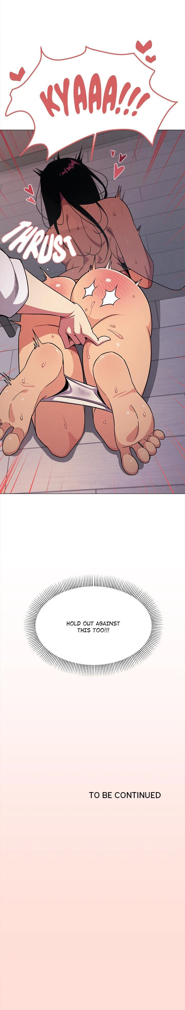 Someone Stop Her Uncensored Chapter 13 Page 32