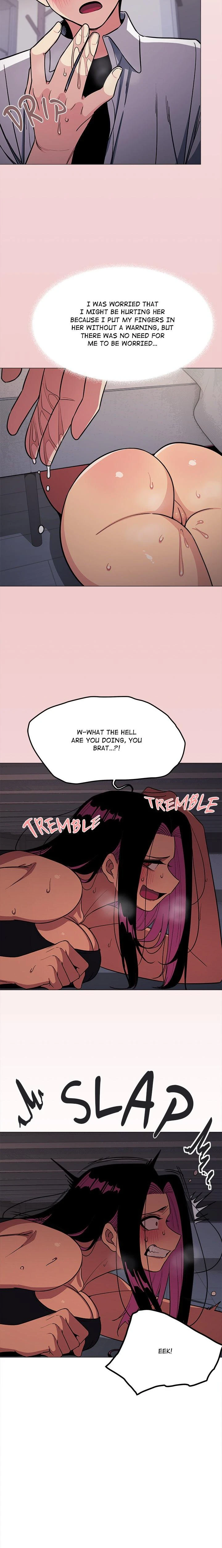 Someone Stop Her Uncensored Chapter 14 Page 2