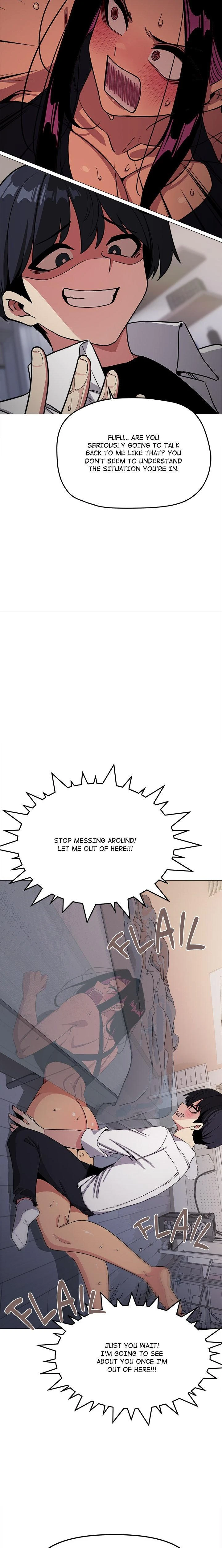 Someone Stop Her Uncensored Chapter 14 Page 4