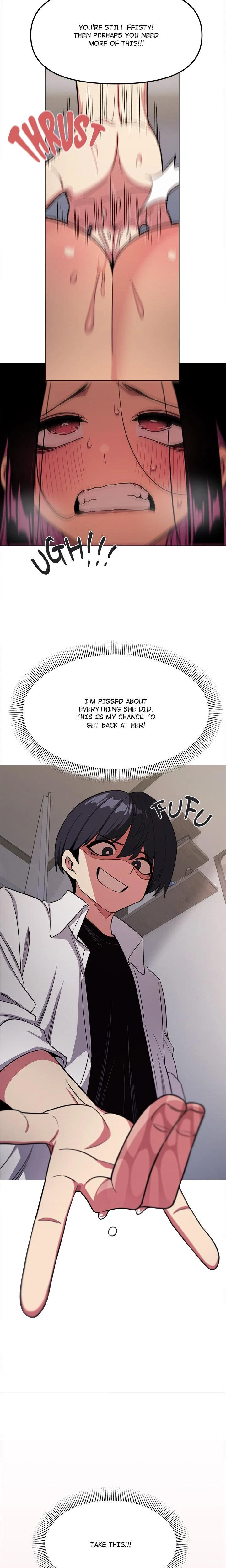 Someone Stop Her Uncensored Chapter 14 Page 5