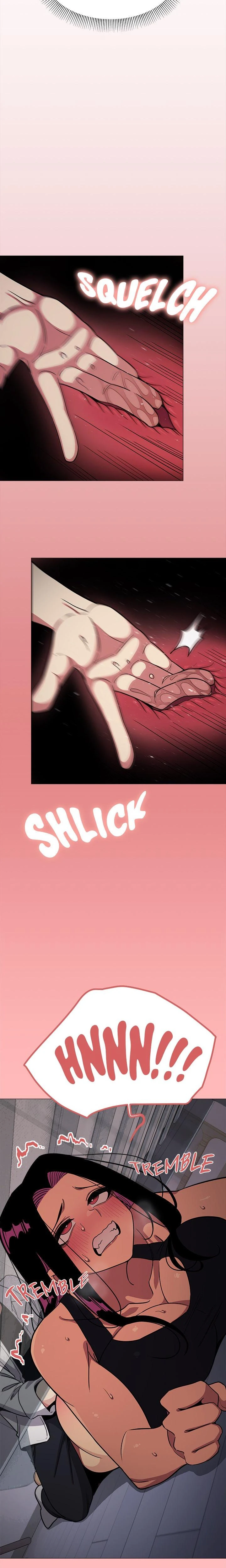 Someone Stop Her Uncensored Chapter 14 Page 6