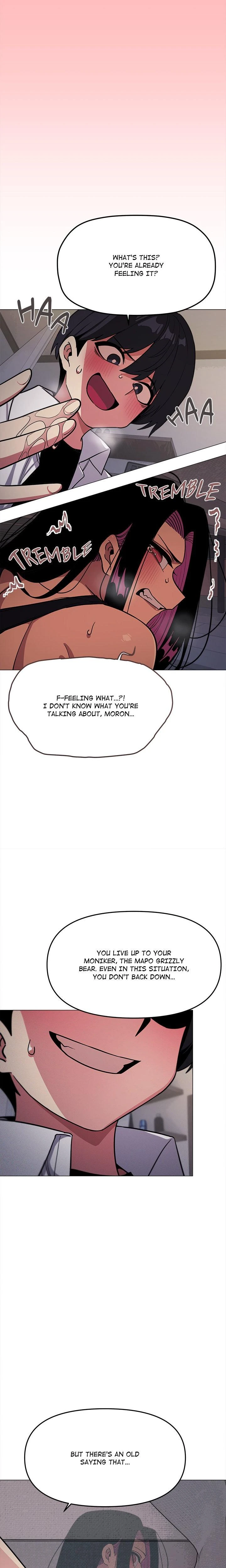 Someone Stop Her Uncensored Chapter 14 Page 7