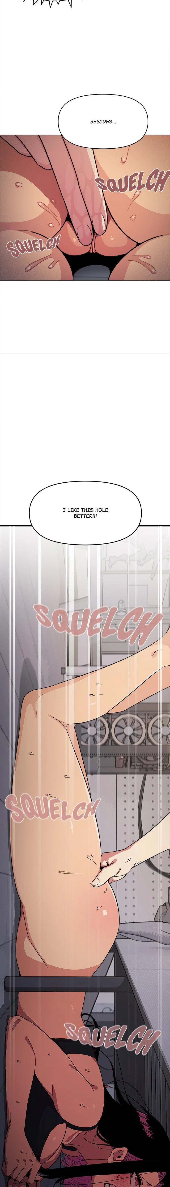Someone Stop Her Uncensored Chapter 14 Page 9