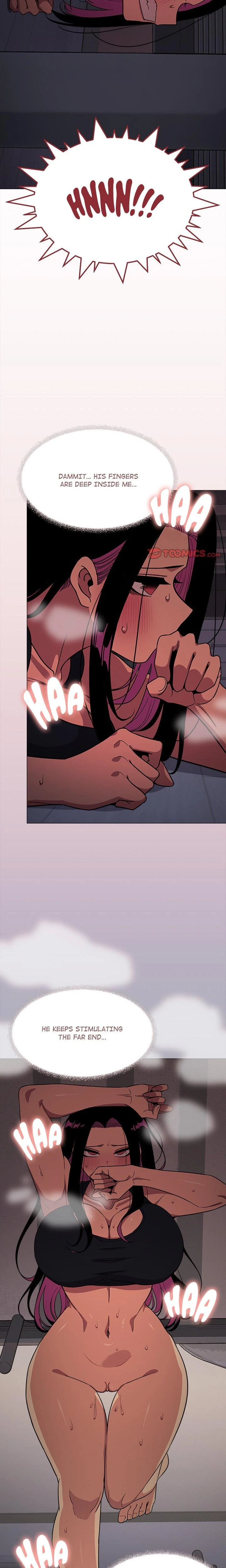 Someone Stop Her Uncensored Chapter 14 Page 10
