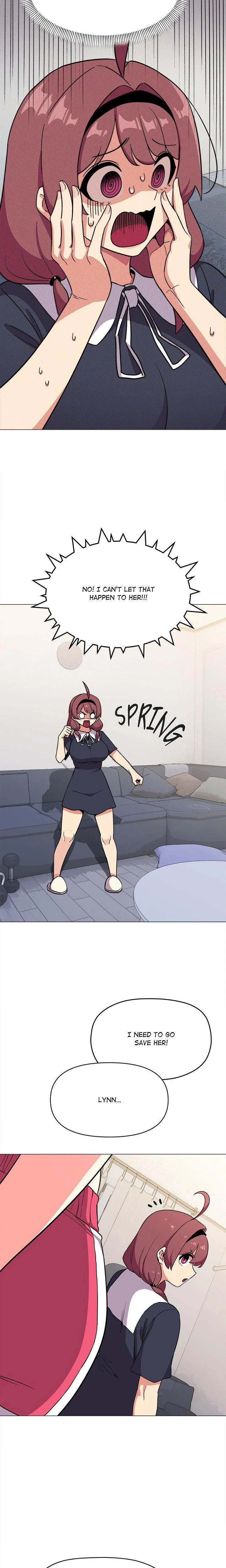 Someone Stop Her Uncensored Chapter 14 Page 24
