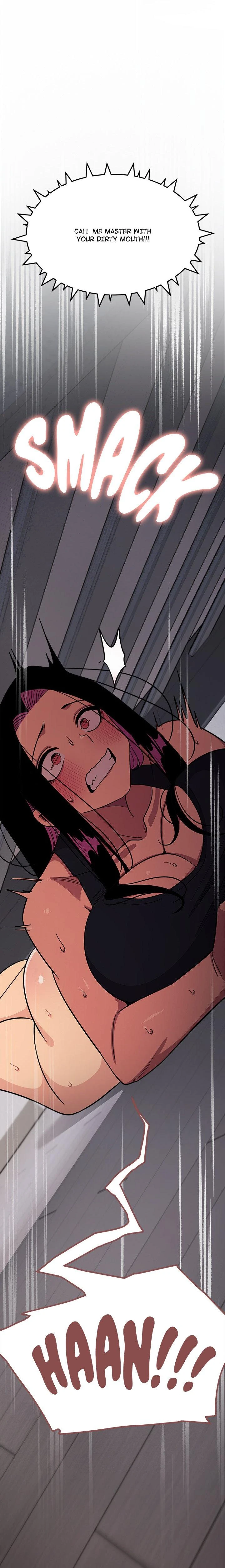 Someone Stop Her Uncensored Chapter 15 Page 2