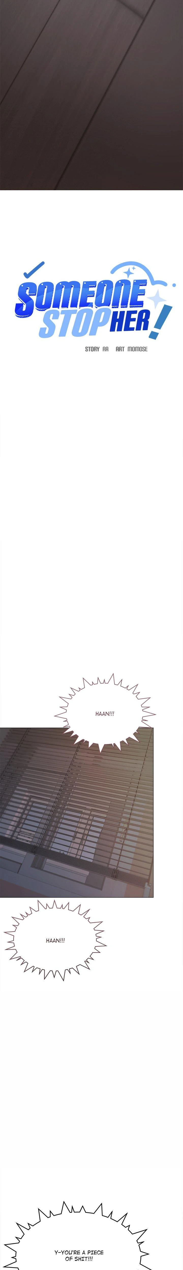 Someone Stop Her Uncensored Chapter 15 Page 3