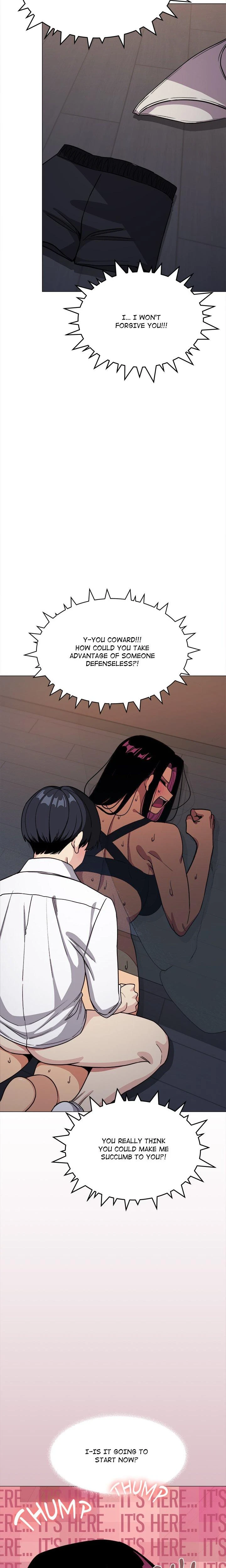 Someone Stop Her Uncensored Chapter 15 Page 4