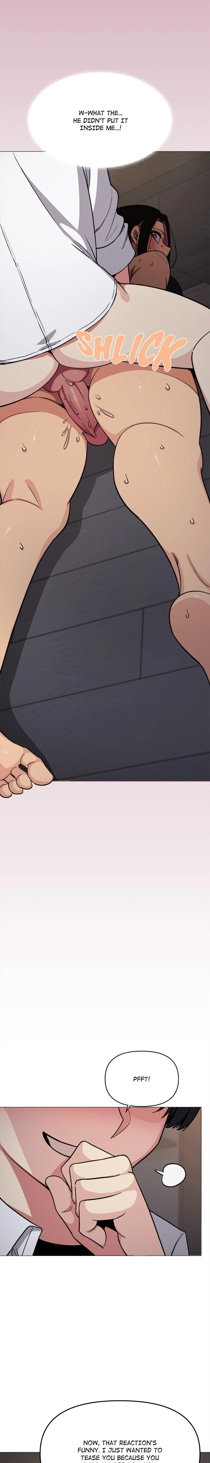 Someone Stop Her Uncensored Chapter 15 Page 6
