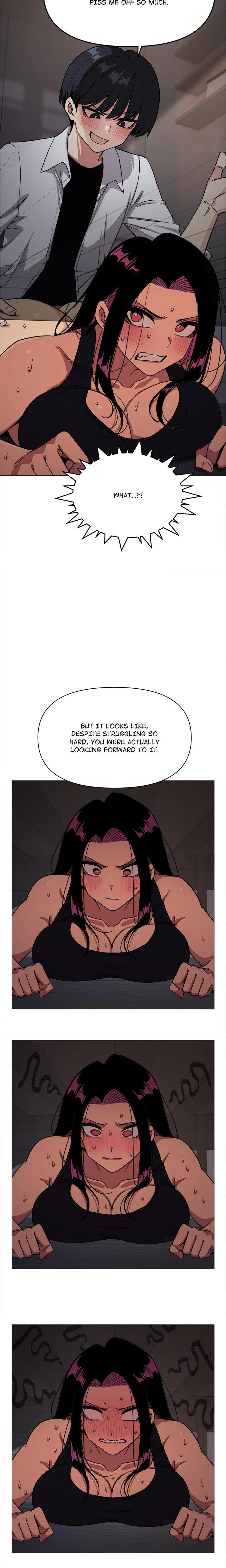Someone Stop Her Uncensored Chapter 15 Page 7