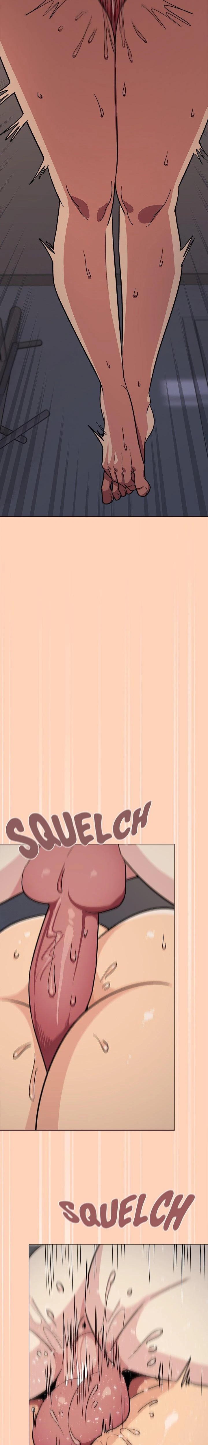 Someone Stop Her Uncensored Chapter 15 Page 10