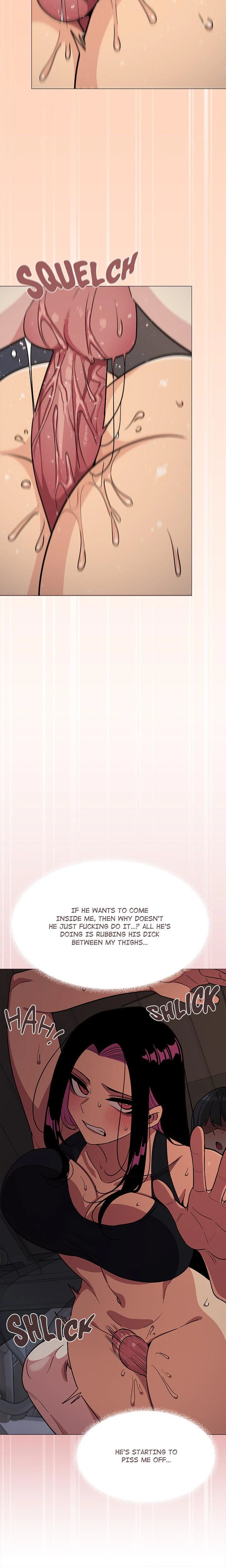 Someone Stop Her Uncensored Chapter 15 Page 11