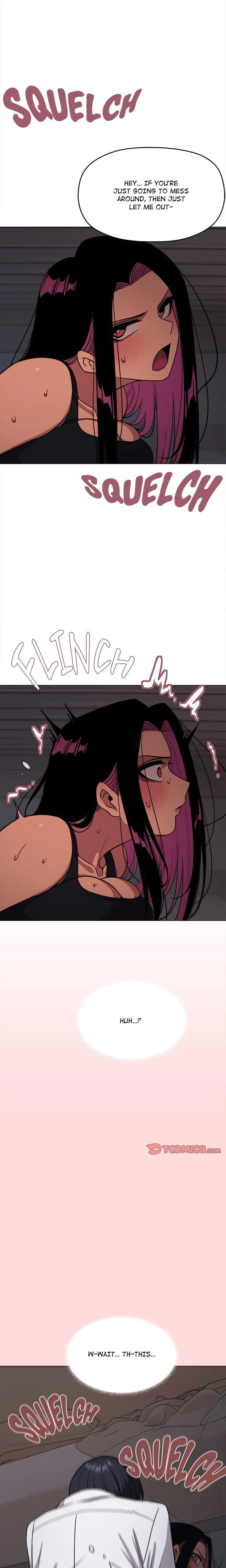 Someone Stop Her Uncensored Chapter 15 Page 12