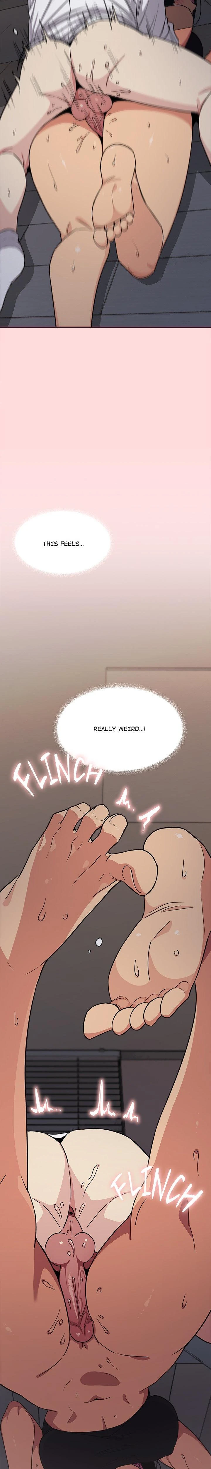 Someone Stop Her Uncensored Chapter 15 Page 13