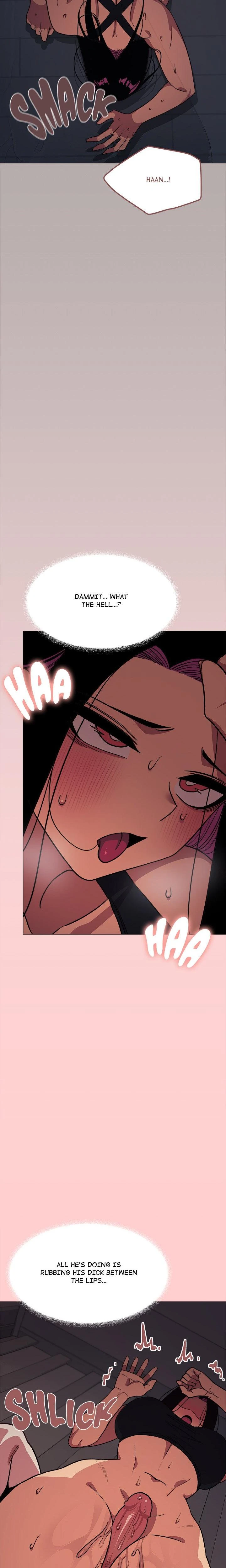 Someone Stop Her Uncensored Chapter 15 Page 17