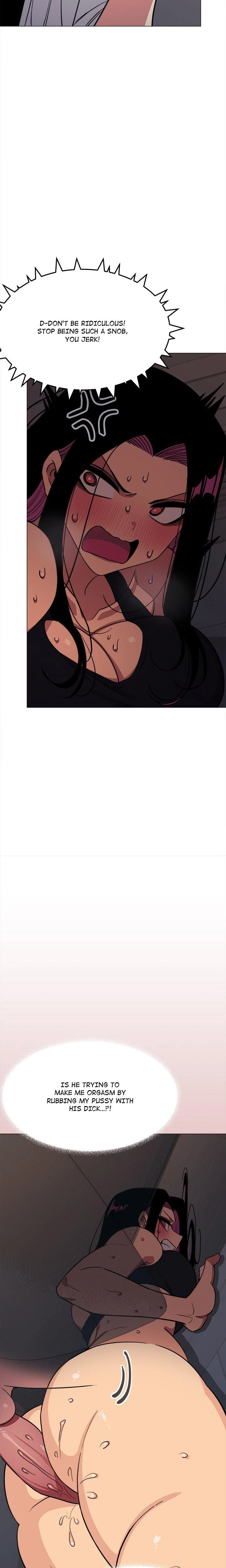 Someone Stop Her Uncensored Chapter 15 Page 19