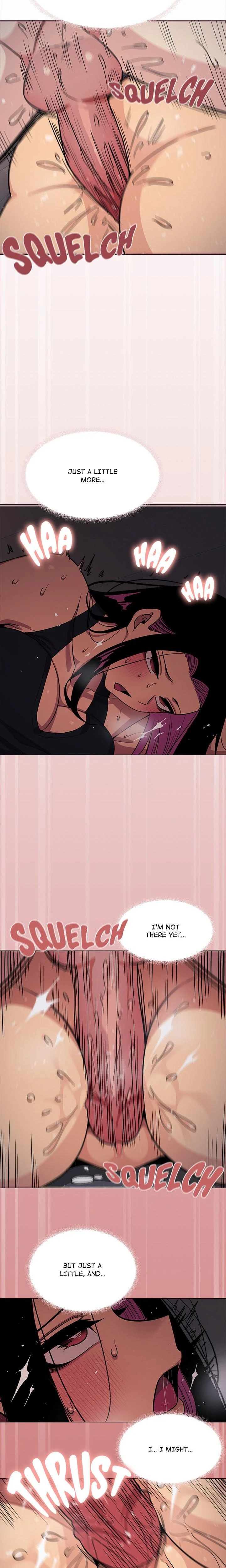 Someone Stop Her Uncensored Chapter 15 Page 25