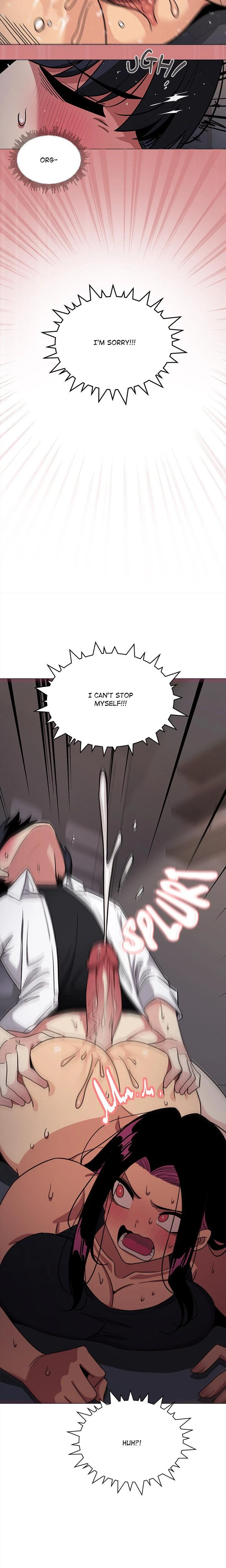 Someone Stop Her Uncensored Chapter 15 Page 26