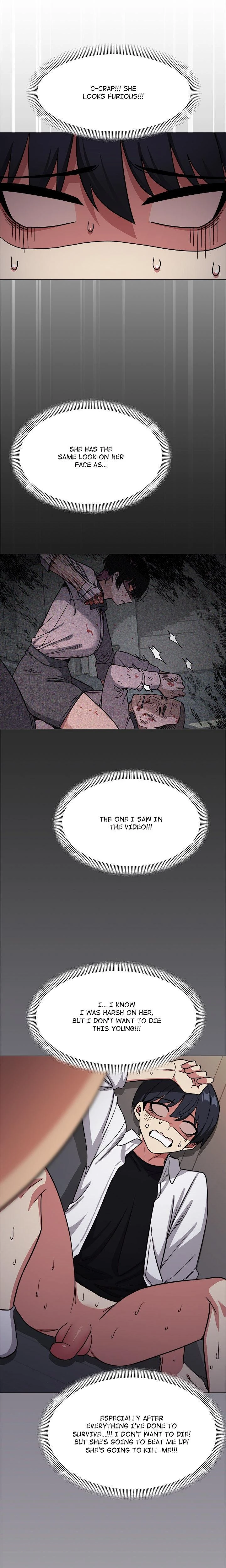 Someone Stop Her Uncensored Chapter 15 Page 33